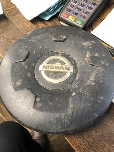 Wheel hub cap nissan primastar - wheel,