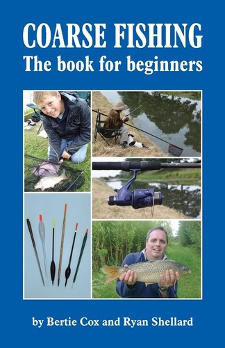 Coarse fishing the - fishing, for
