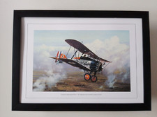 Gerald Coulson Aircraft print