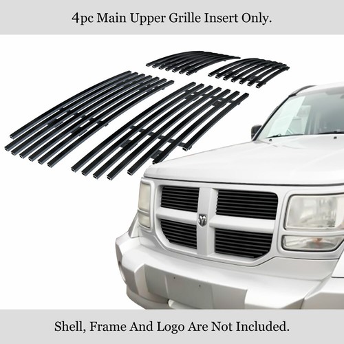 Fits 2007 2011 dodge - fits, nitro