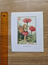 CICELY MARY BARKER : The