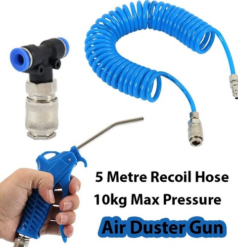 Air duster for hgv trucks - air,