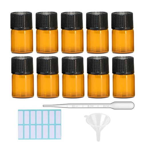 1ml 2ml 5ml 10ml glass - 1ml/2ml/5ml/10ml,