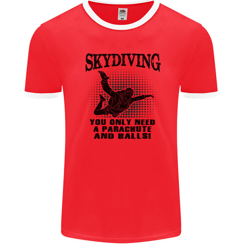 Skydiving parachute balls - parachute,