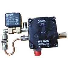 Rayburn 499K Fuel Pump Kit