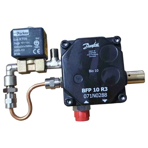 Rayburn 499k fuel pump - fuel, kit