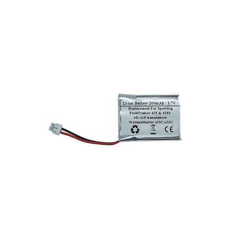 Battery for sportdog - for,