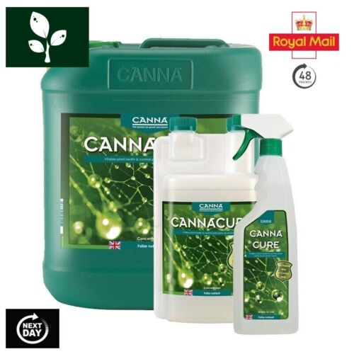 Canna cure 750 1ltr - cure,