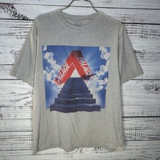 Palace Skateboards Tri-Ternity