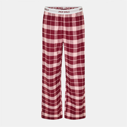 Jack wills womens flnnl - jack,