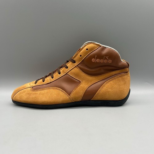 Diadora motor racing mid - racing,