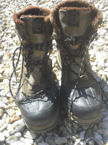 Ecco mens hiking - mens, boots