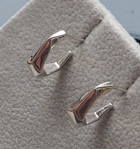 Kit heath small hoop - kit, earrings