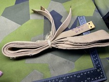 1943 Dated Unissued Pair of Australian Army 37 Pattern Webbing Shoulder Straps