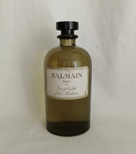 Very rare 1950s - pierre, balmain