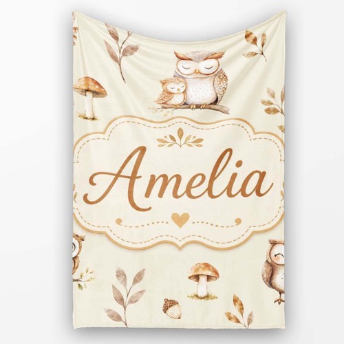 Soft fleece blanket - fleece,