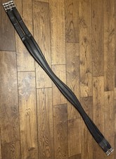 54” Jeffries Wembley black