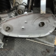 Triumph Pre Unit Rigid Primary