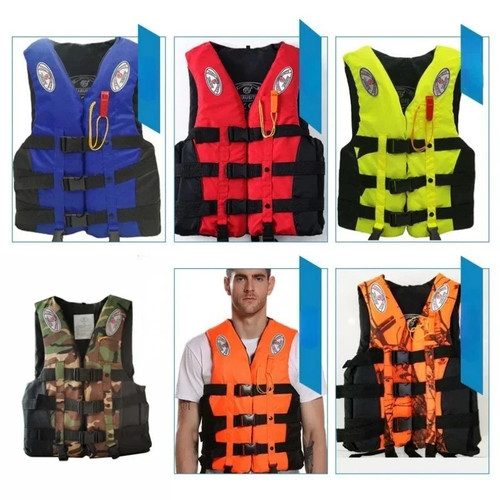 Joyhut life jackets watersport - joyhut,