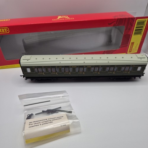 Hornby r4299b maunsell - hornby,