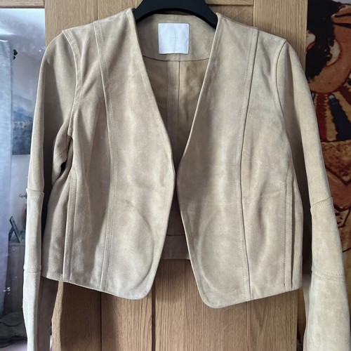 Mng premium biker jacket - mng,