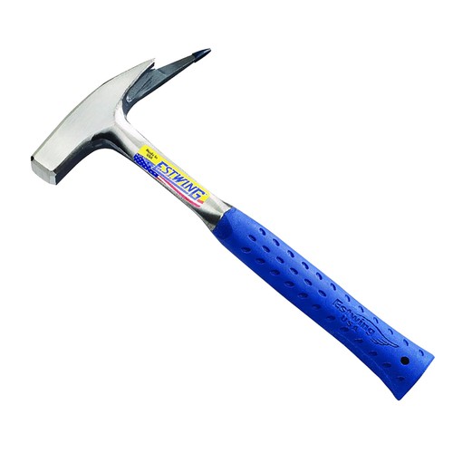 Estwing smooth face - face, roofers