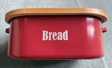 Typhoon vintage Kitchen Red
