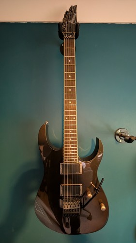 Ibanez rgt emg pickups - rgt, 42,