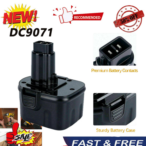 8ah for dewalt - for, 12v