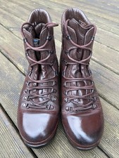 British Army Altberg Combat