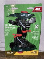 Pack ace pulsating - pack,