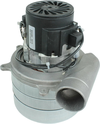 New 650w 36v stage - new,