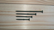 PREMIUM TIMBER DECKING SCREWS