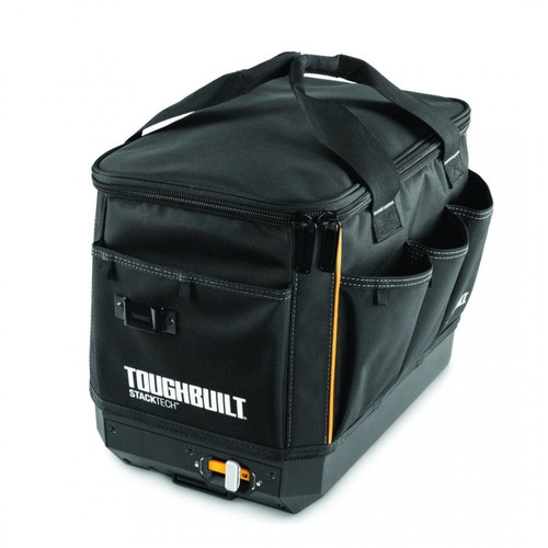 Toughbuilt stacktech tool bag - stacktech,