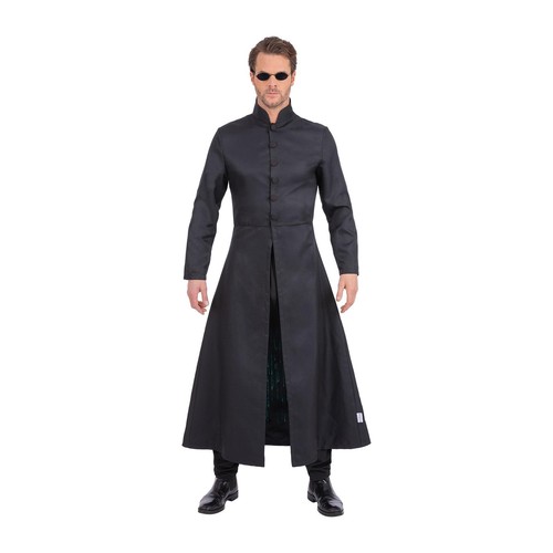 Smiffys the matrix neo - the,