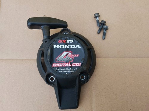 Mantis tiller honda gx25 - mantis,