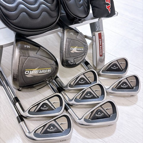 Callaway warbird mens golf - callaway,