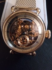 NEW Constatin Weisz Skeleton