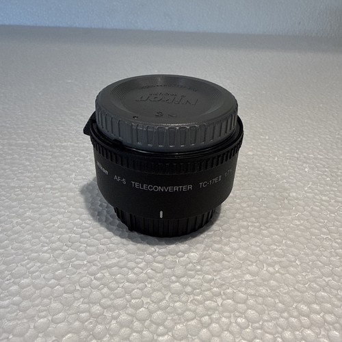 Nikon 17e ii 1 7x - nikon,