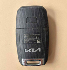 GENUINE KIA 3 BUTTON REMOTE FLIP CAR KEY FOB - FREE DELIVERY