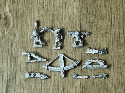 Goblin spear chukka rare - goblin,