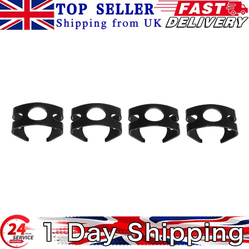 Brake hose line retaining - brake,