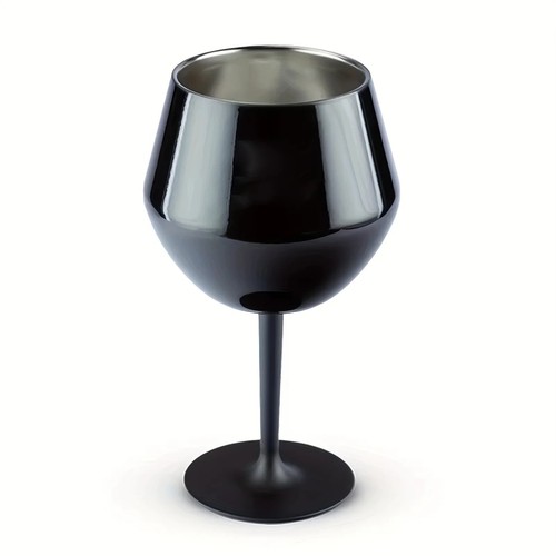 14oz stainless steel wine - 14oz,