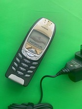 Nokia 6310i Black Gold-
