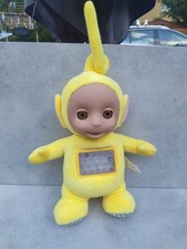 15" TELLIETUBBIES LULLABY LA
