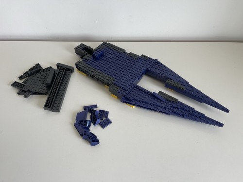Halo mega bloks covenant - halo,