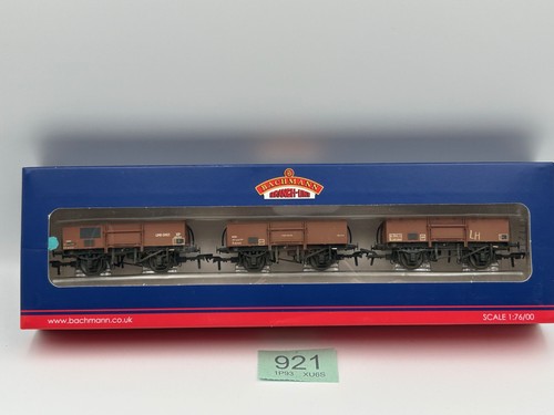 Bachmann 340 x - bachmann, oo