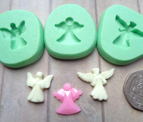 Mini craft mould choice - craft,