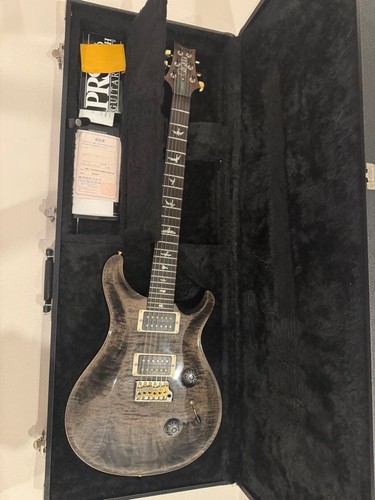 Prs custom 2016 - custom,