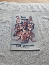 Impact wrestling maximum - wrestling,
